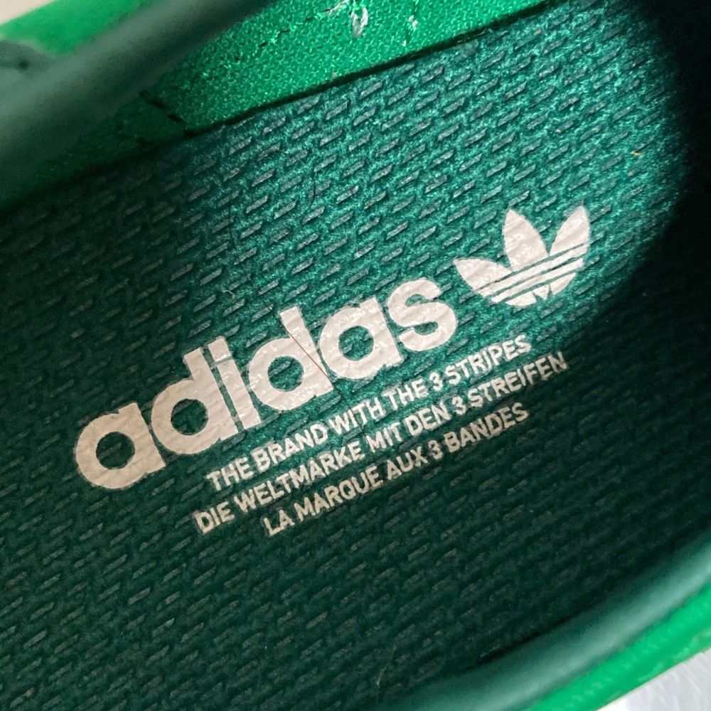 Other Other adidas Originals SL72 OG Sneakers Plastic / Synthetic Shoes IE3427 DUTY FREE for USA Size ONE SIZE - 9 Thumbnail