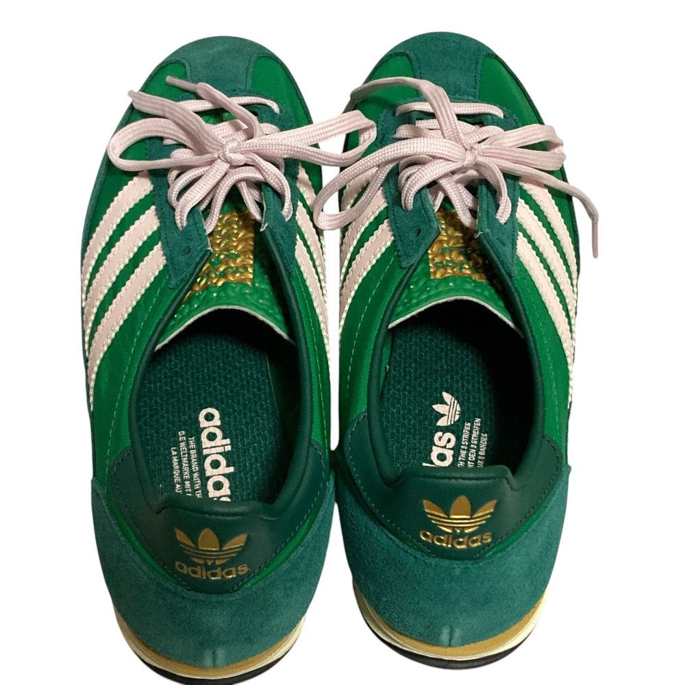 Other Other adidas Originals SL72 OG Sneakers Plastic / Synthetic Shoes IE3427 DUTY FREE for USA Size ONE SIZE - 5 Thumbnail