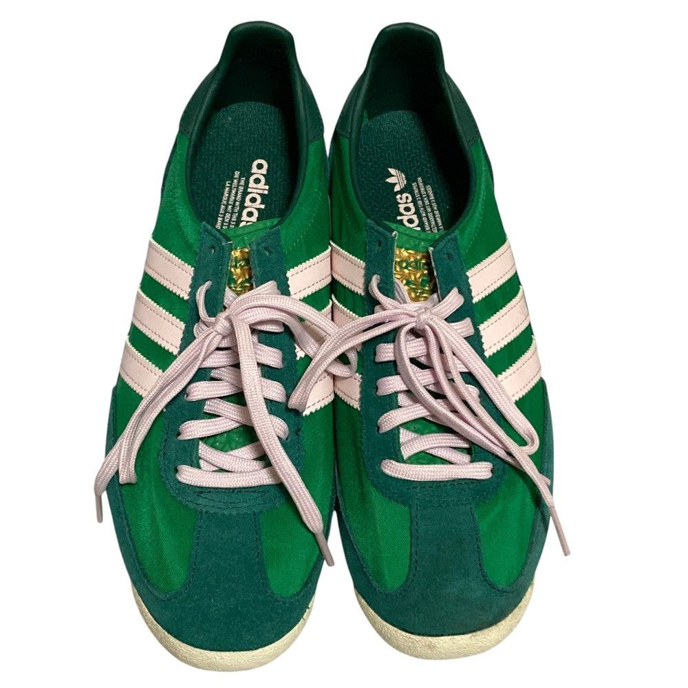 Other Other adidas Originals SL72 OG Sneakers Plastic / Synthetic Shoes IE3427 DUTY FREE for USA Size ONE SIZE - 3 Thumbnail
