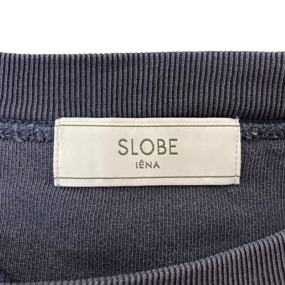 Other Other SLOBE IENA Sweatshirt Textile Sweatshirts & Hoodies DUTY FREE for USA Size ONE SIZE - 4 Thumbnail