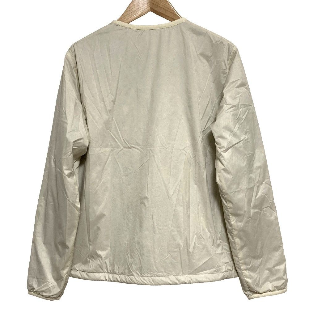 Other Other Danton Insulation Collarless Jacket Textile Outerwear DT-A0632 DUTY FREE for USA Size ONE SIZE - 2 Thumbnail