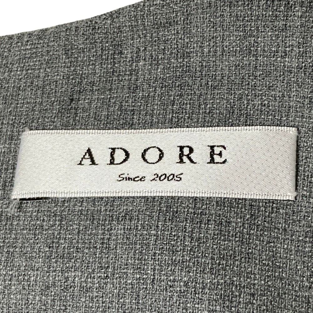 Other Other ADORE Knit Dress Textile Dresses DUTY FREE for USA Size ONE SIZE - 4 Thumbnail