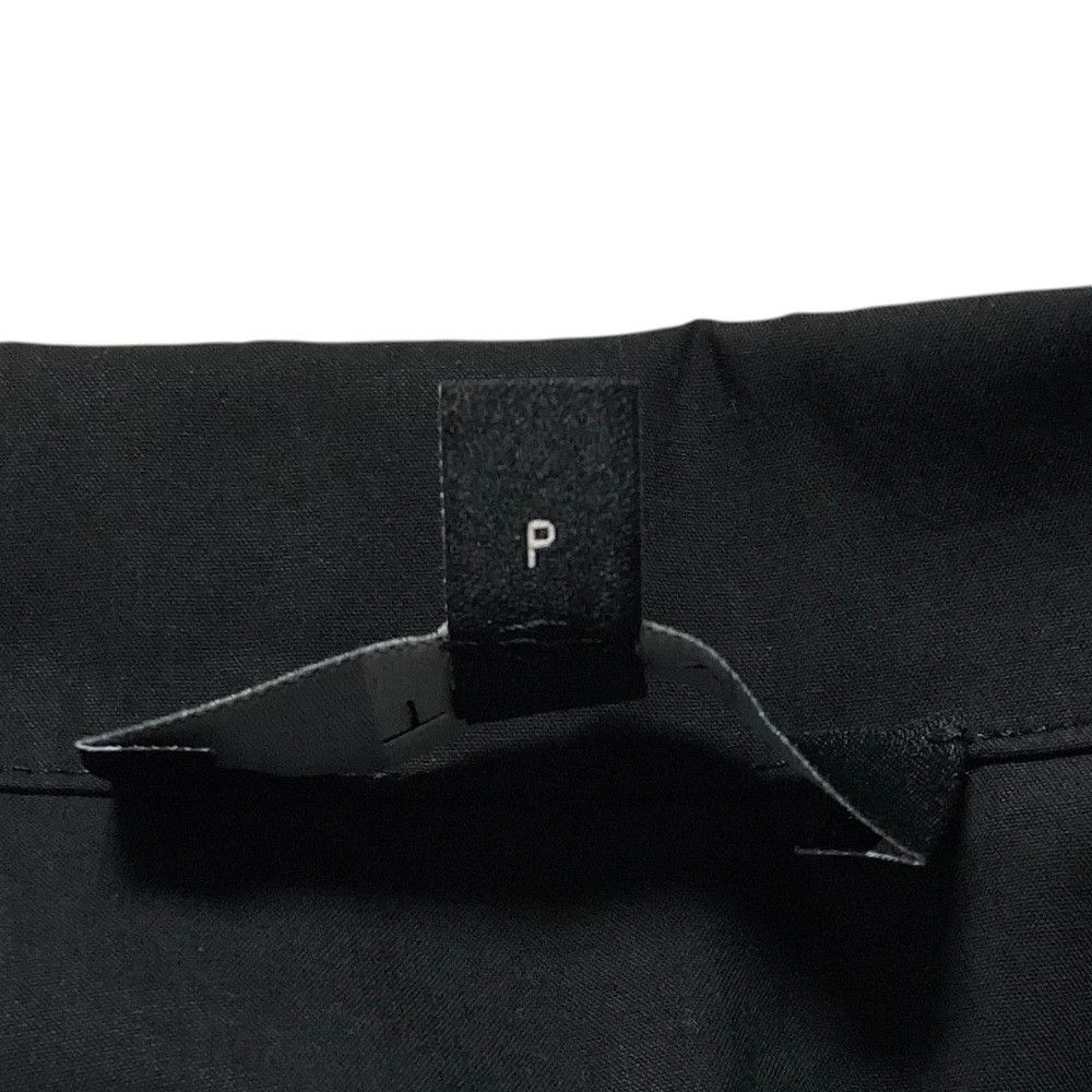 Theory Theory Theory STRETCH LAWN CL Cropped Jacket Textile Outerwear DUTY FREE for USA Size ONE SIZE - 9 Thumbnail