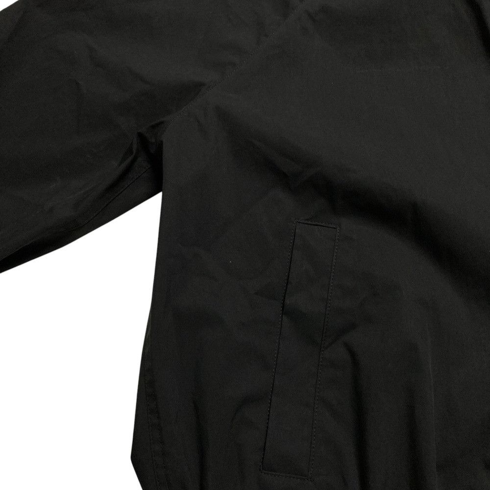Theory Theory Theory STRETCH LAWN CL Cropped Jacket Textile Outerwear DUTY FREE for USA Size ONE SIZE - 12 Thumbnail