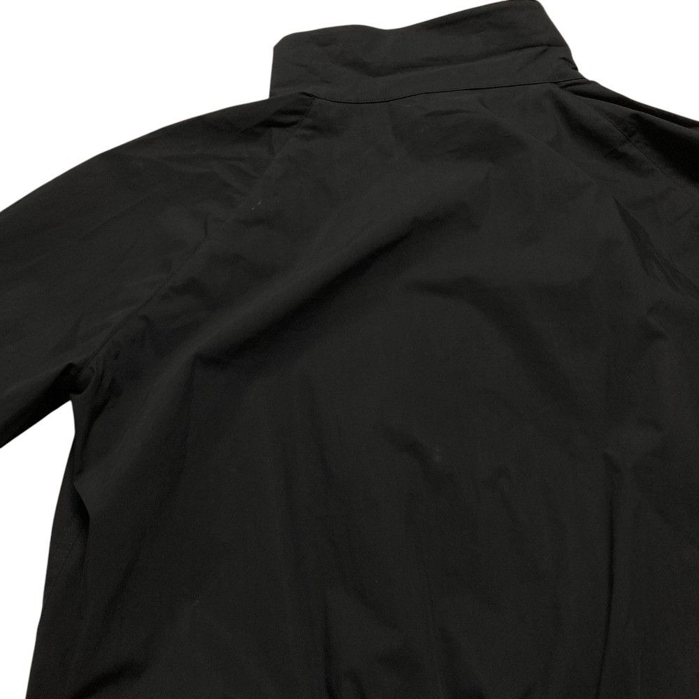 Theory Theory Theory STRETCH LAWN CL Cropped Jacket Textile Outerwear DUTY FREE for USA Size ONE SIZE - 13 Thumbnail