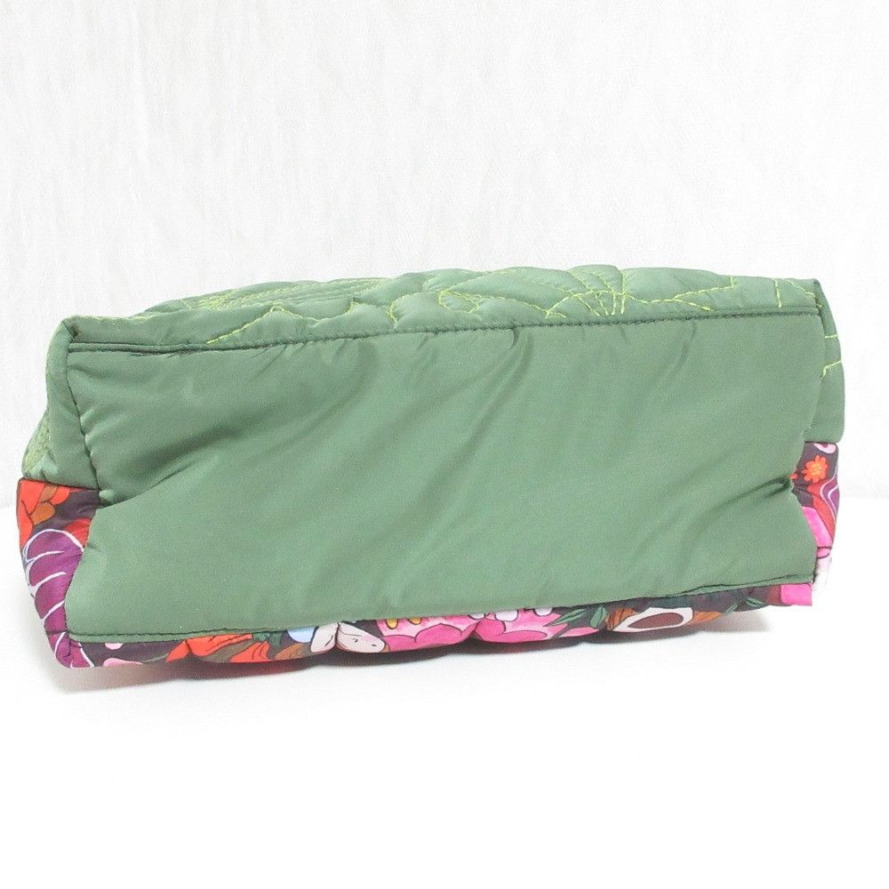 Other Other Olleborebla Quilting Tote Bag Textile Tote Bag DUTY FREE for USA Size ONE SIZE - 5 Thumbnail