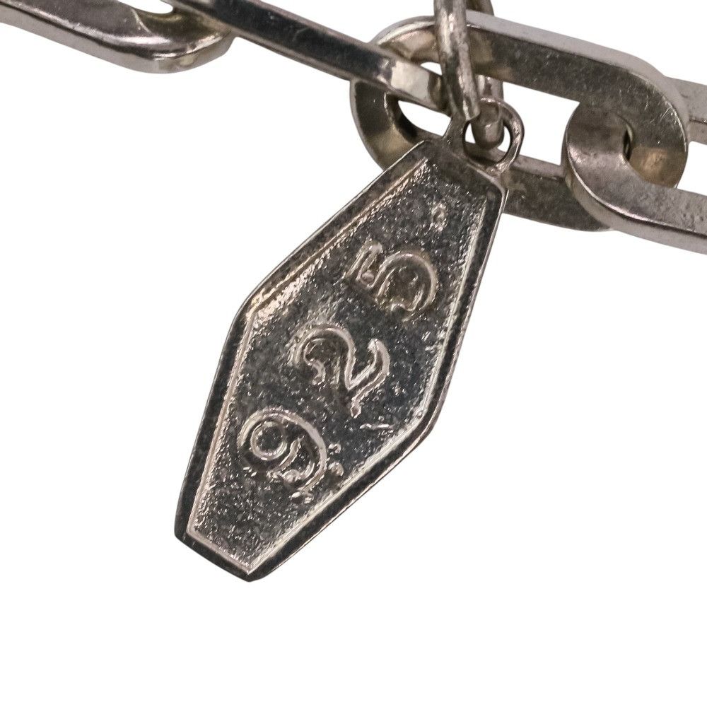 Tiffany & Co. Tiffany & Co. Tiffany & Co. 1837 Silver Bracelet Precious Metal Bracelet DUTY FREE for USA Size ONE SIZE - 8 Thumbnail