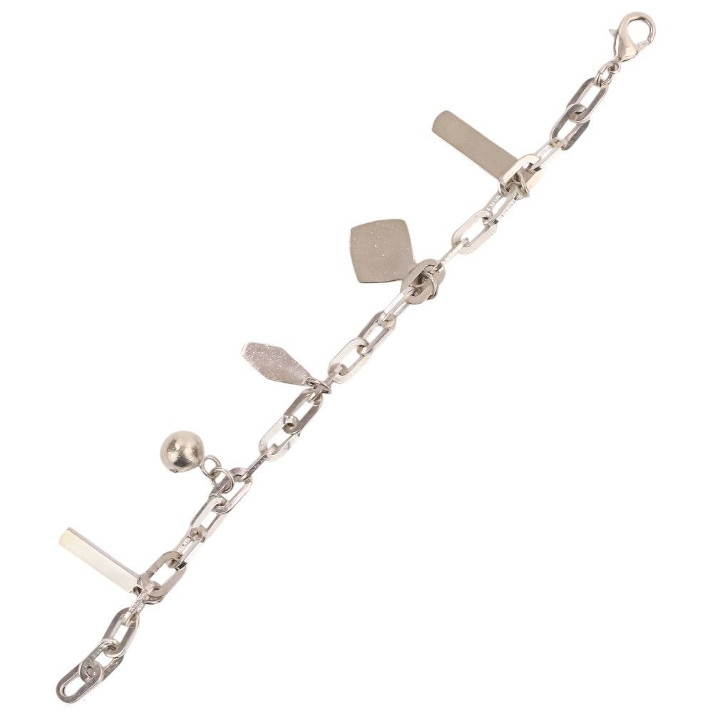 Tiffany & Co. Tiffany & Co. Tiffany & Co. 1837 Silver Bracelet Precious Metal Bracelet DUTY FREE for USA Size ONE SIZE - 4 Thumbnail