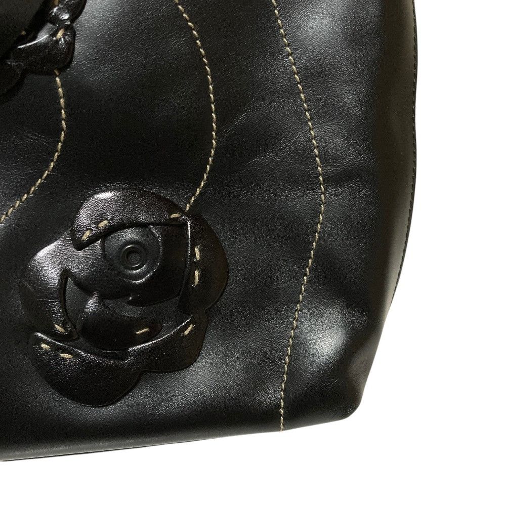 Prada Prada Prada Leather Handbag Leather Handbag B11285 DUTY FREE for USA Size ONE SIZE - 13 Thumbnail