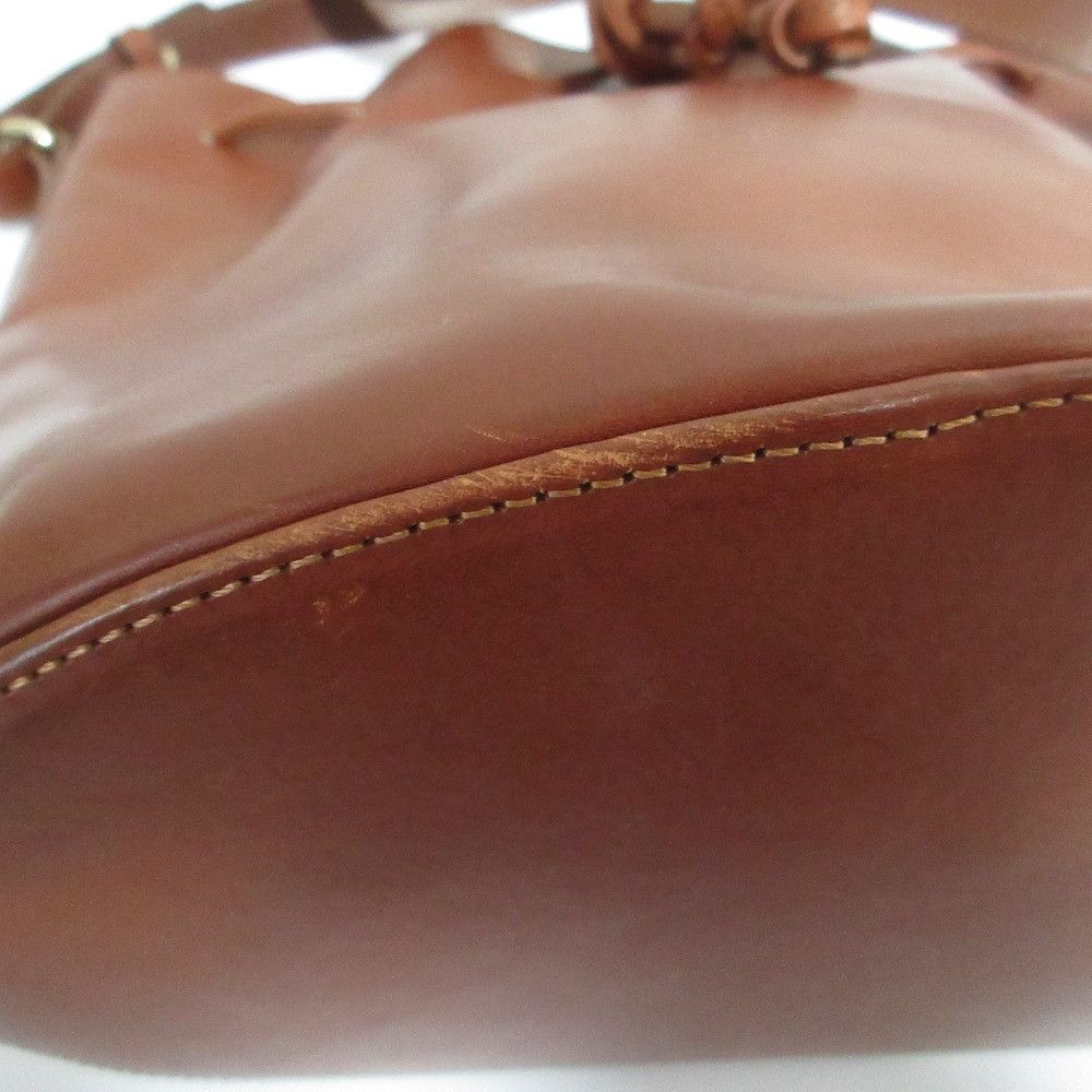 Other Other Sezane FARROW Leather Shoulder Bag Leather Shoulder Bag DUTY FREE for USA Size ONE SIZE - 17 Thumbnail