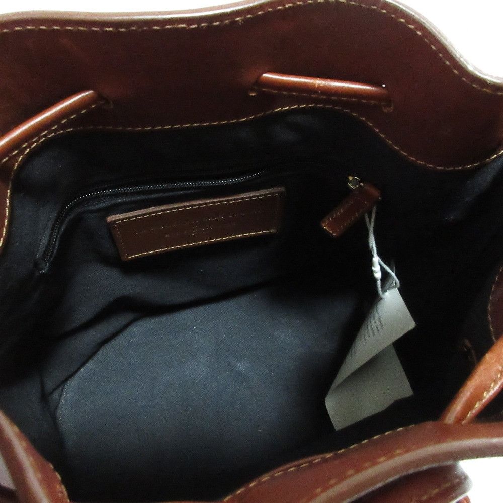 Other Other Sezane FARROW Leather Shoulder Bag Leather Shoulder Bag DUTY FREE for USA Size ONE SIZE - 8 Thumbnail