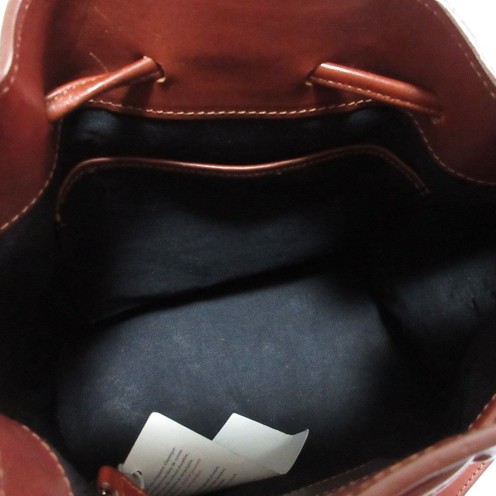 Other Other Sezane FARROW Leather Shoulder Bag Leather Shoulder Bag DUTY FREE for USA Size ONE SIZE - 7 Thumbnail