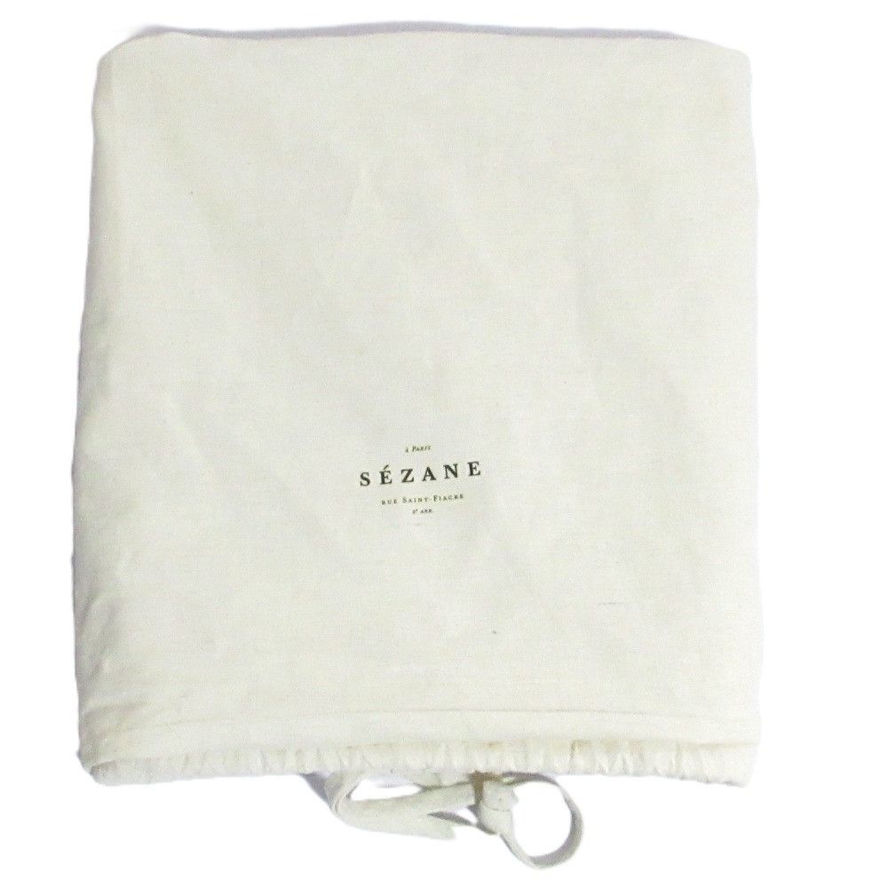 Other Other Sezane FARROW Leather Shoulder Bag Leather Shoulder Bag DUTY FREE for USA Size ONE SIZE - 14 Thumbnail
