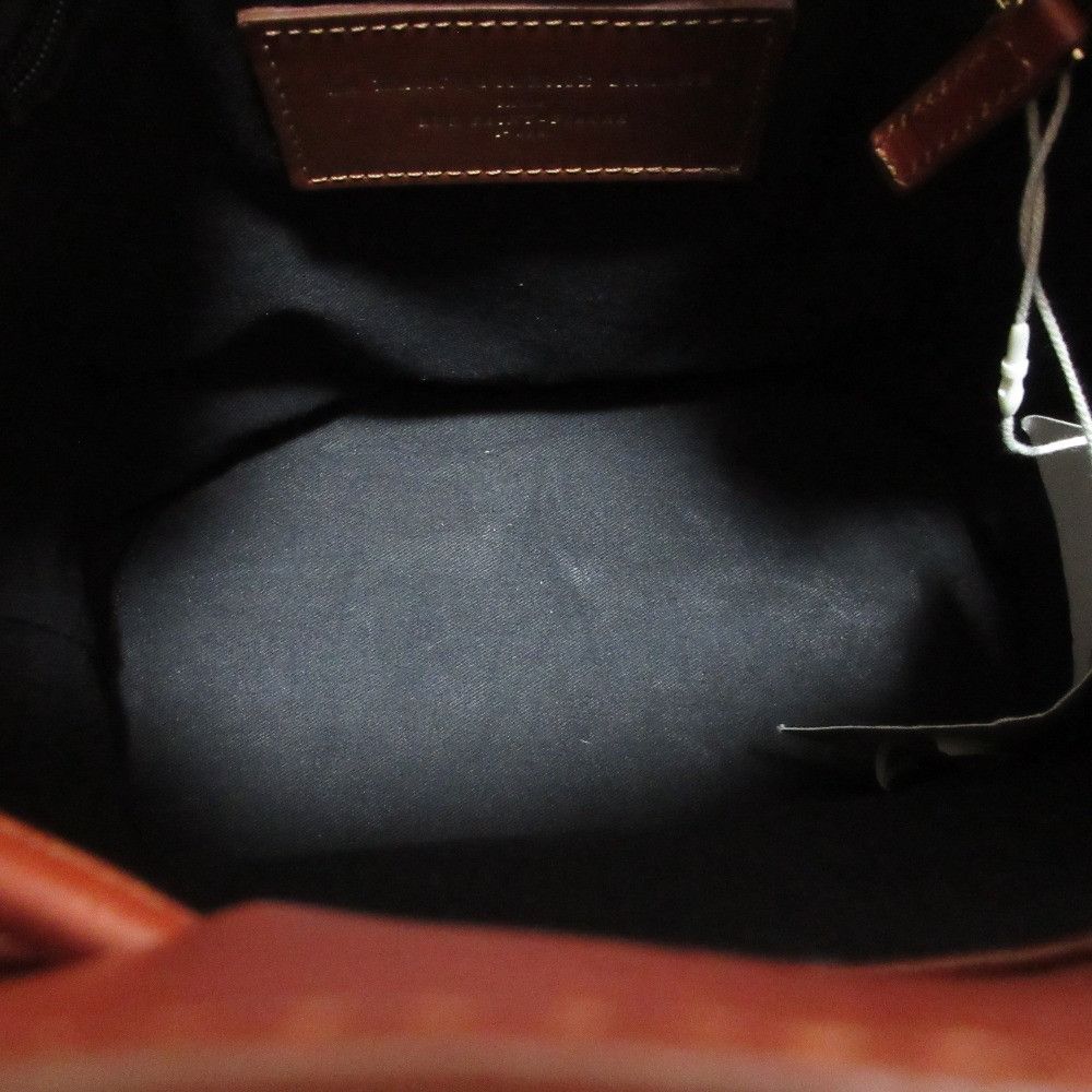 Other Other Sezane FARROW Leather Shoulder Bag Leather Shoulder Bag DUTY FREE for USA Size ONE SIZE - 15 Thumbnail