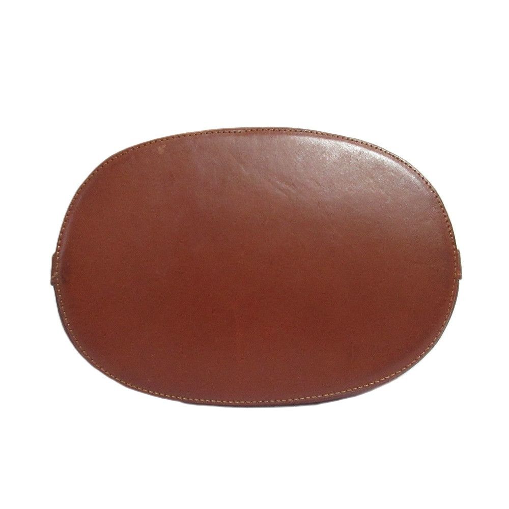 Other Other Sezane FARROW Leather Shoulder Bag Leather Shoulder Bag DUTY FREE for USA Size ONE SIZE - 5 Thumbnail