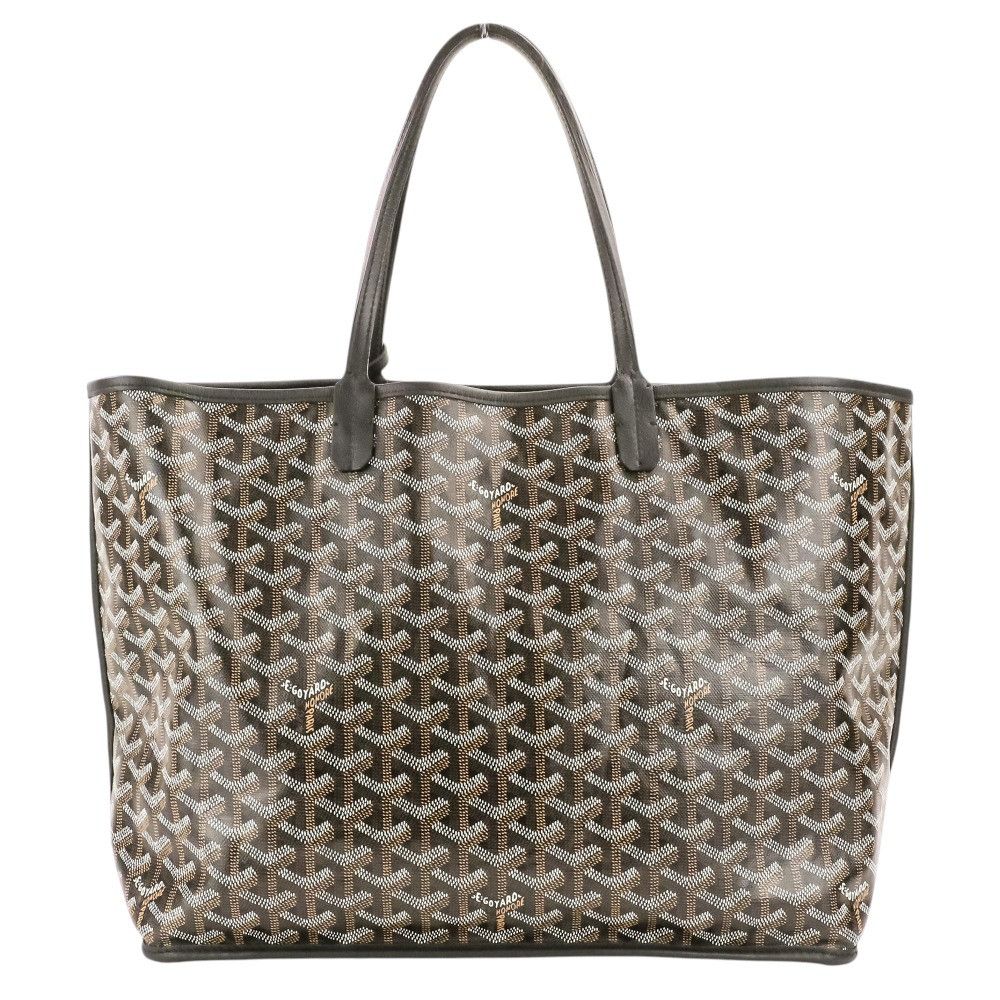 Goyard Goyard Goyard Anjou PM Tote Bag Textile Tote Bag DUTY FREE for USA Size ONE SIZE - 4 Thumbnail
