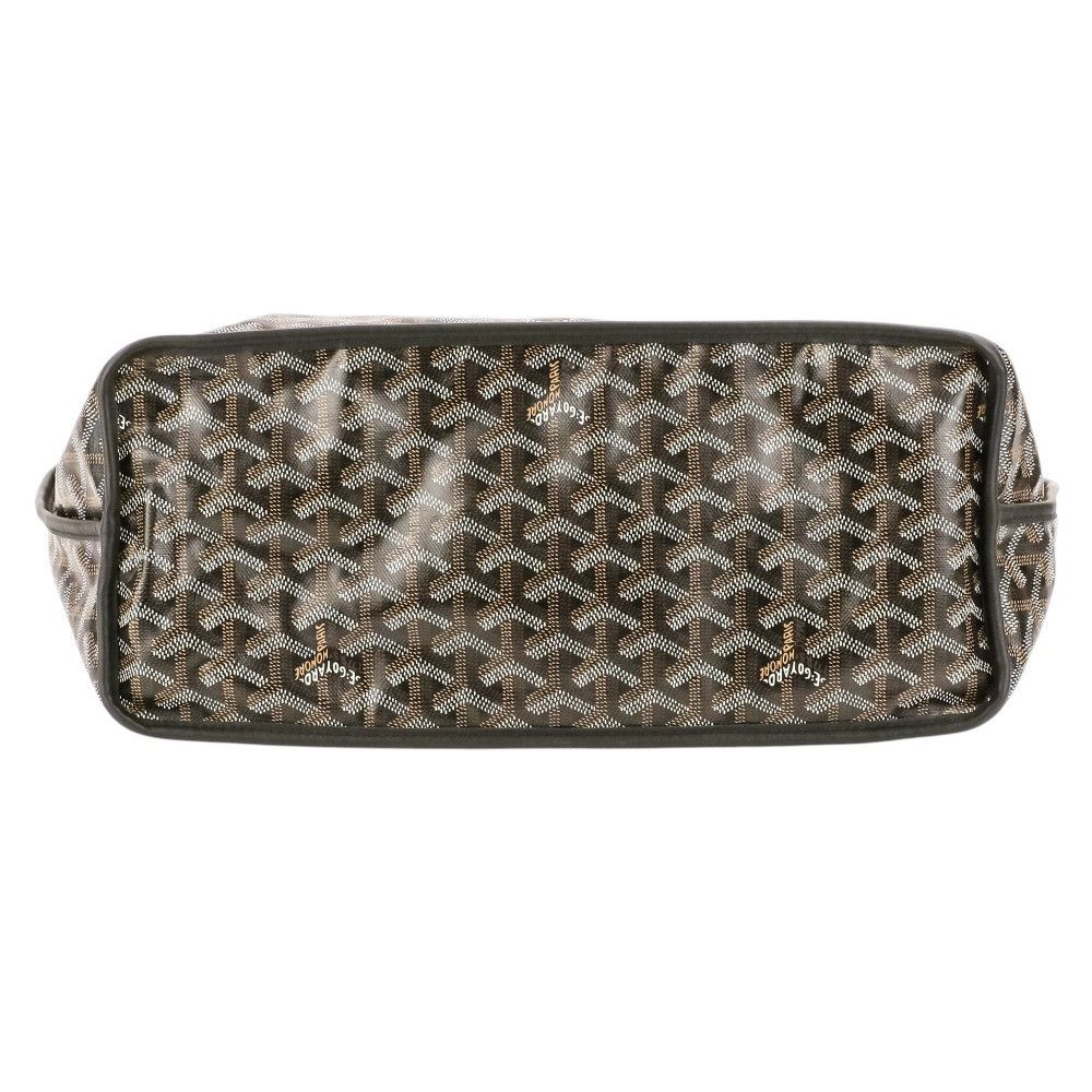 Goyard Goyard Goyard Anjou PM Tote Bag Textile Tote Bag DUTY FREE for USA Size ONE SIZE - 6 Thumbnail
