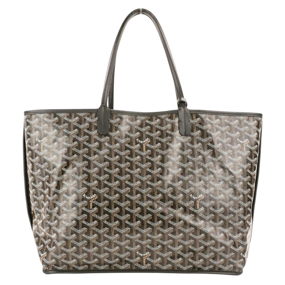Goyard Goyard Goyard Anjou PM Tote Bag Textile Tote Bag DUTY FREE for USA Size ONE SIZE - 3 Thumbnail