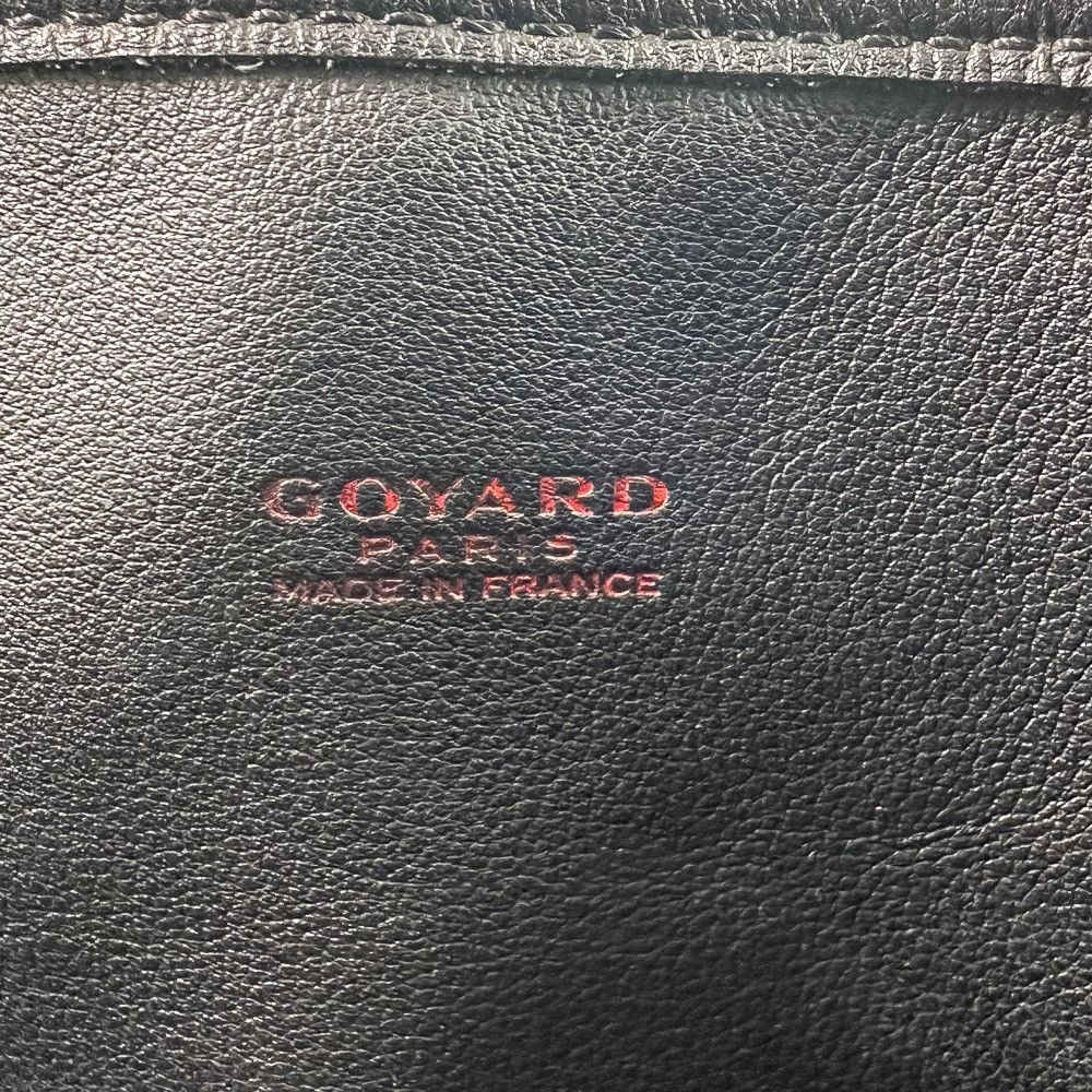 Goyard Goyard Goyard Anjou PM Tote Bag Textile Tote Bag DUTY FREE for USA Size ONE SIZE - 14 Thumbnail