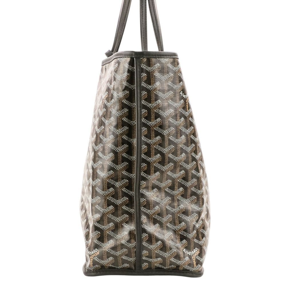 Goyard Goyard Goyard Anjou PM Tote Bag Textile Tote Bag DUTY FREE for USA Size ONE SIZE - 5 Thumbnail