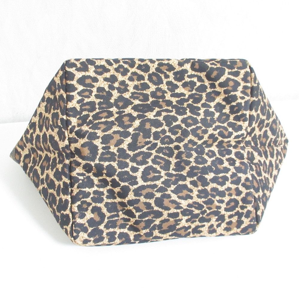 Other Other Herve Chapelier Nylon Tote Bag Textile Tote Bag 707FD DUTY FREE for USA Size ONE SIZE - 5 Thumbnail