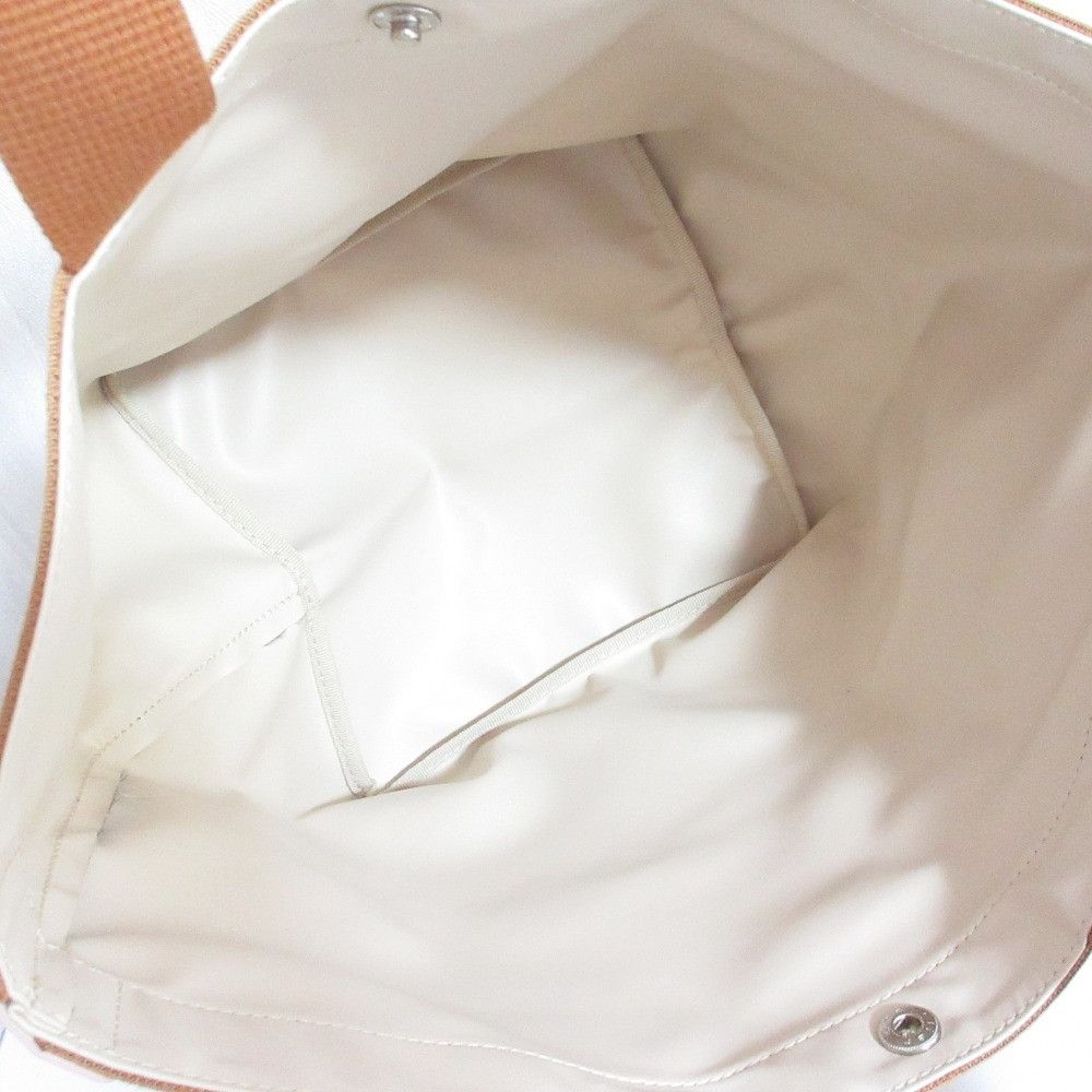 Other Other Herve Chapelier Nylon Tote Bag Textile Tote Bag 707FD DUTY FREE for USA Size ONE SIZE - 7 Thumbnail