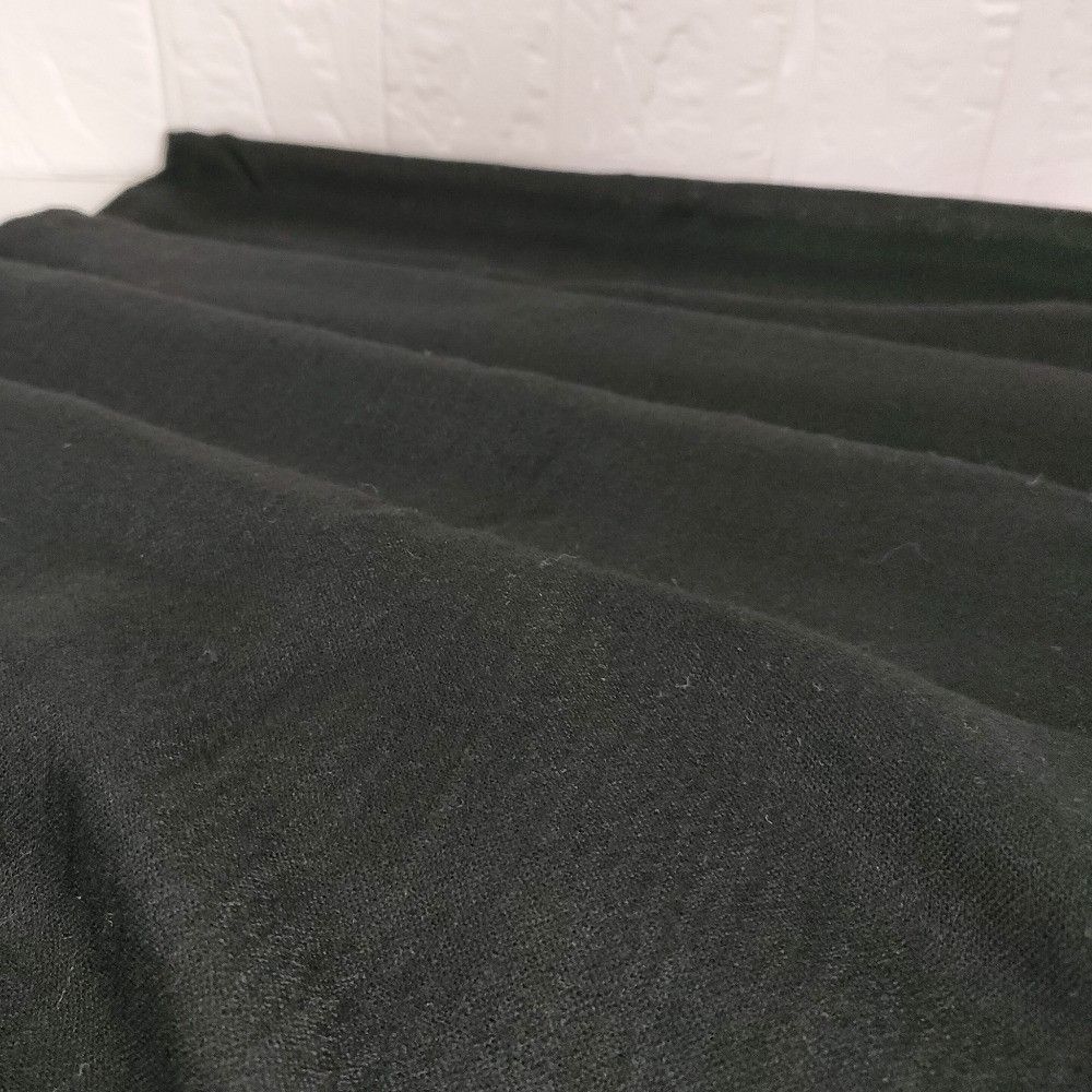 Givenchy Givenchy Givenchy Cashmere Fringe Scarf Textile Scarf DUTY FREE for USA Size ONE SIZE - 3 Thumbnail