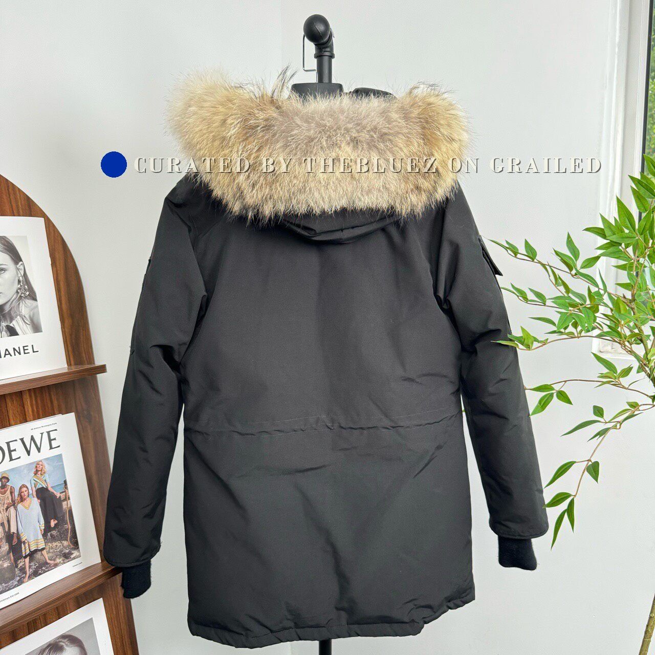 Canada Goose Canada Goose Expedition Series Down Jacket XS Size US XS / EU 42 / 0 - 2 Thumbnail