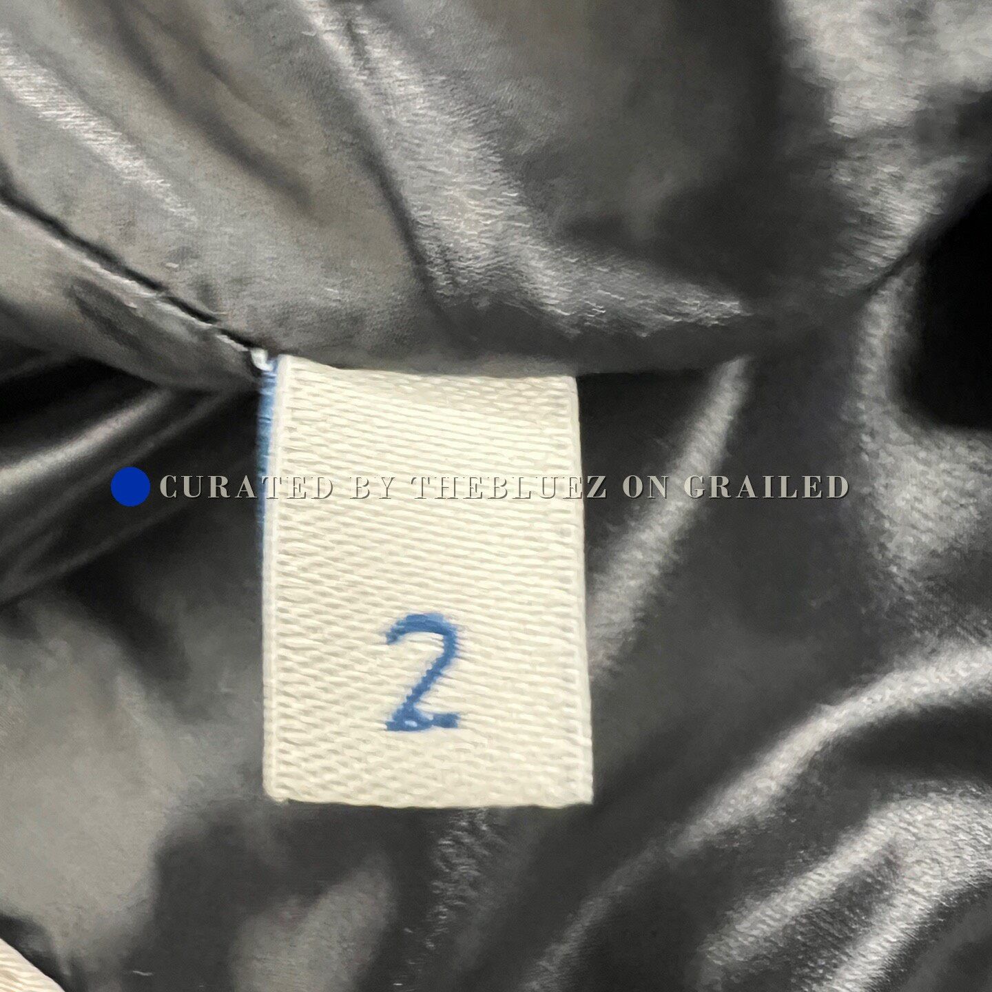 Moncler Moncler FW23 Wollaston Black Down Jacket Size US M / EU 48-50 / 2 - 6 Thumbnail