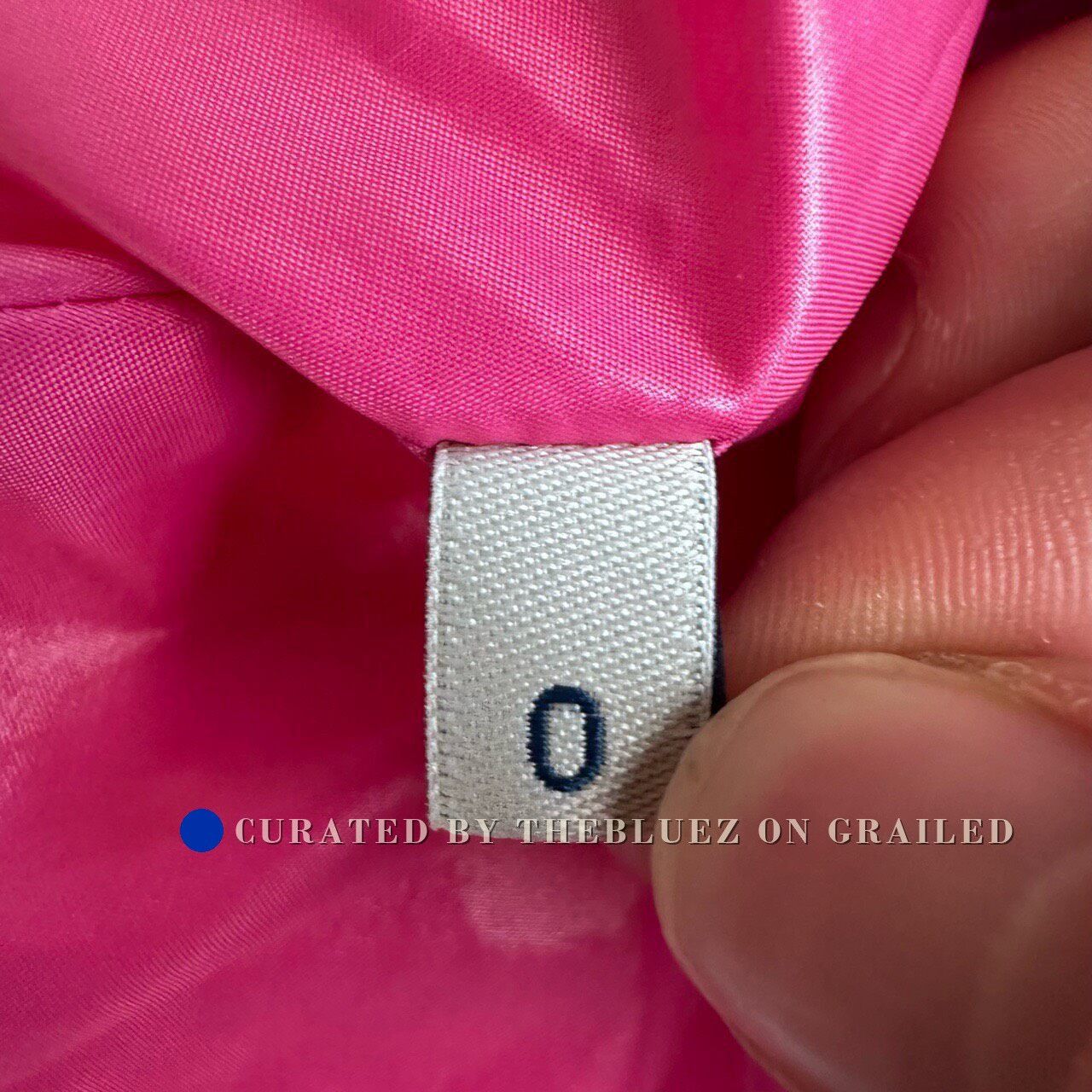 Moncler Moncler Pink Puffer Down Jacket Size XS / US 0-2 / IT 36-38 - 8 Thumbnail