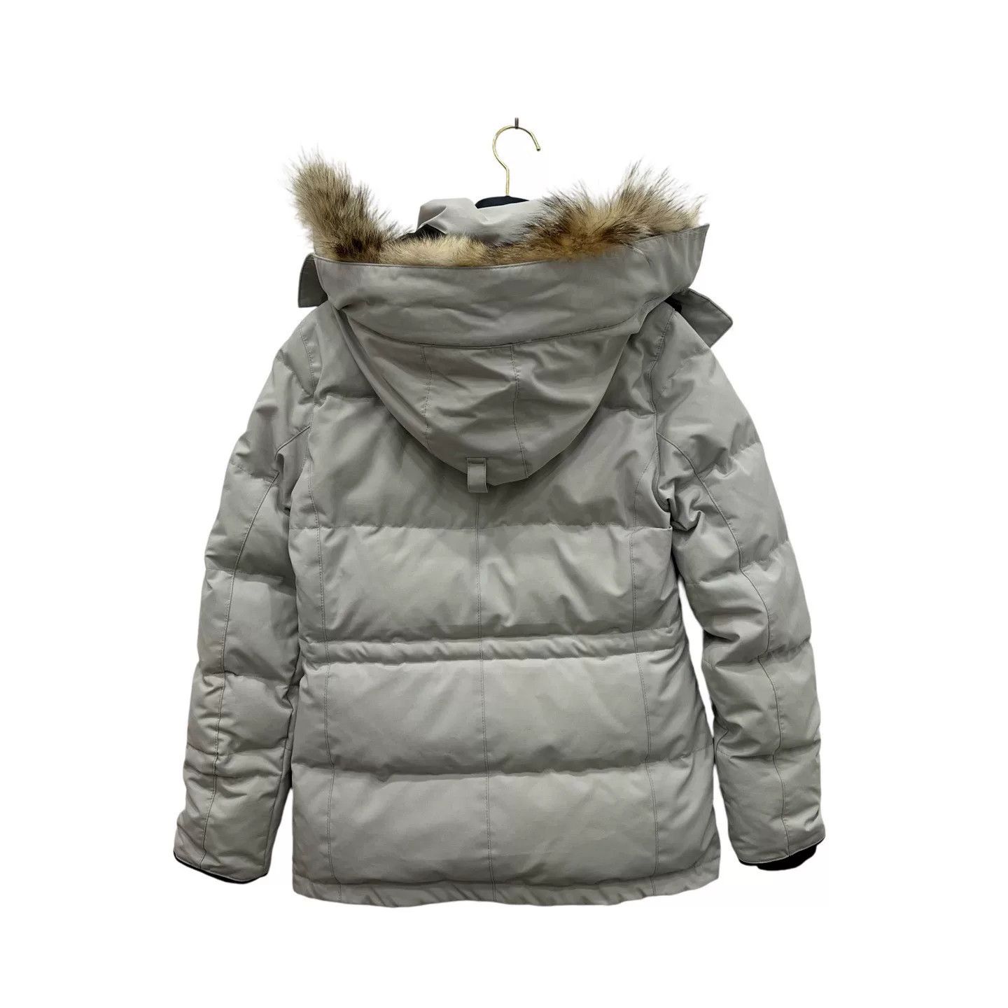 Canada Goose Canada Goose Parka Down Jacket Size US M / EU 48-50 / 2 - 3 Thumbnail