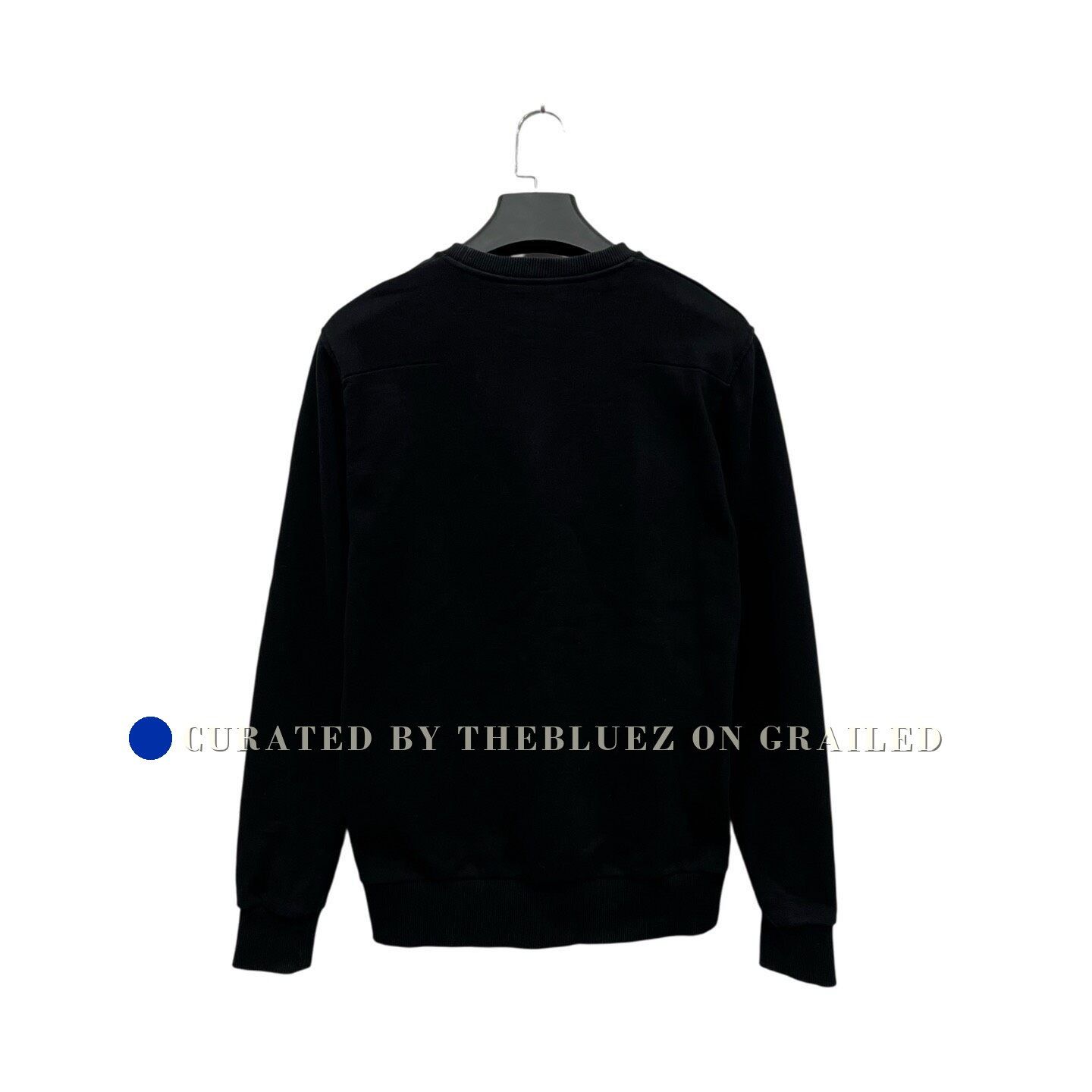 Dior Dior Pink Bee Sweatshirt Size S / US 4 / IT 40 - 2 Thumbnail