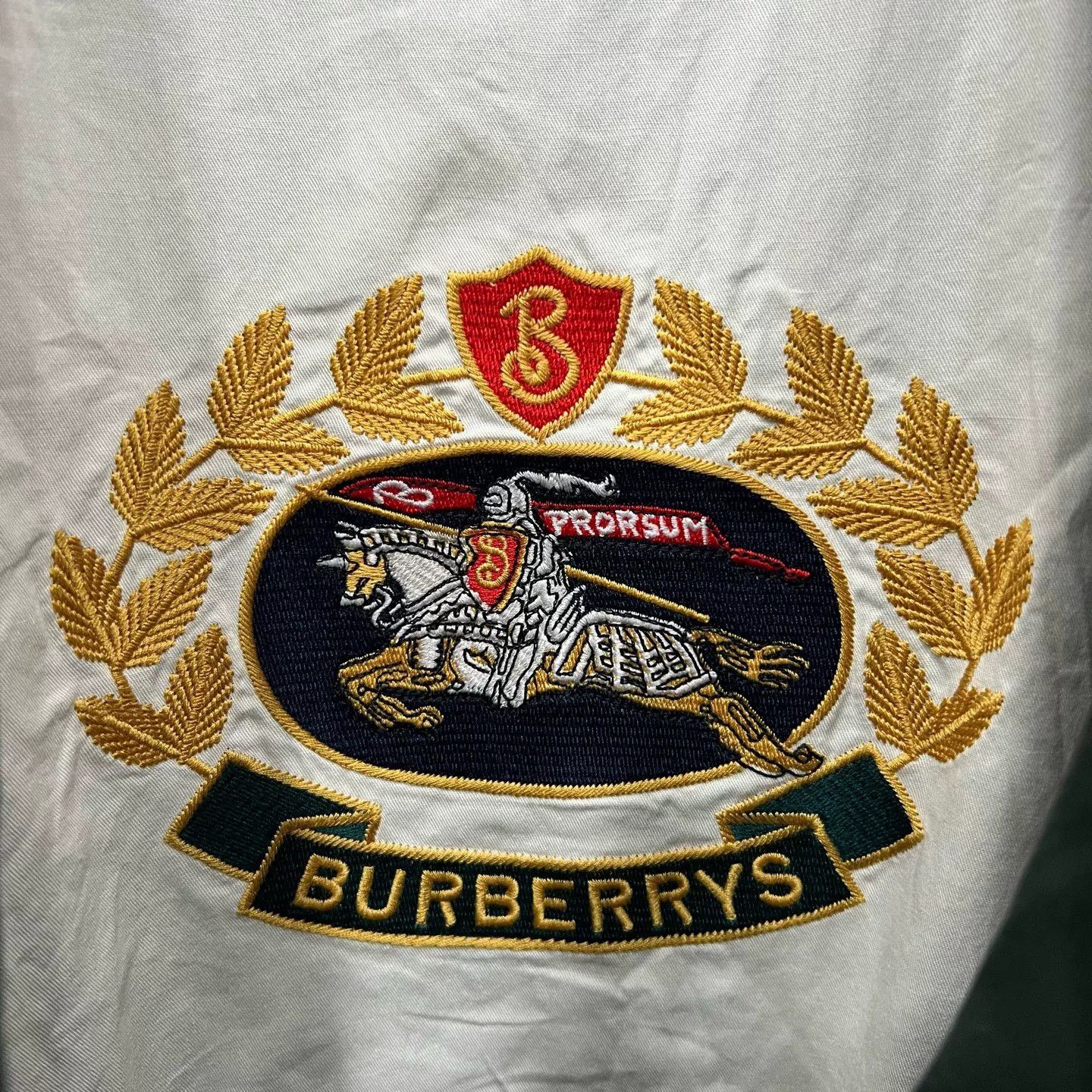 Burberry Burberry Trench Coat Size L Size US L / EU 52-54 / 3 - 4 Thumbnail