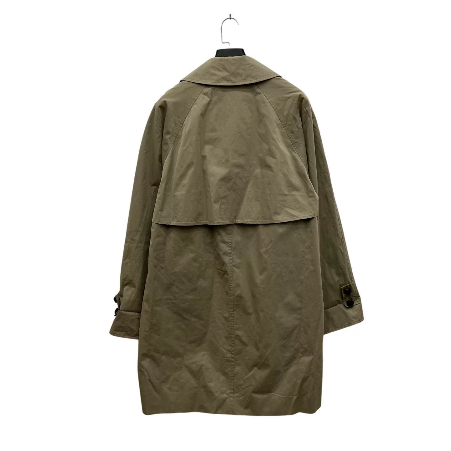 Burberry Burberry Trench Coat Size L Size US L / EU 52-54 / 3 - 3 Thumbnail