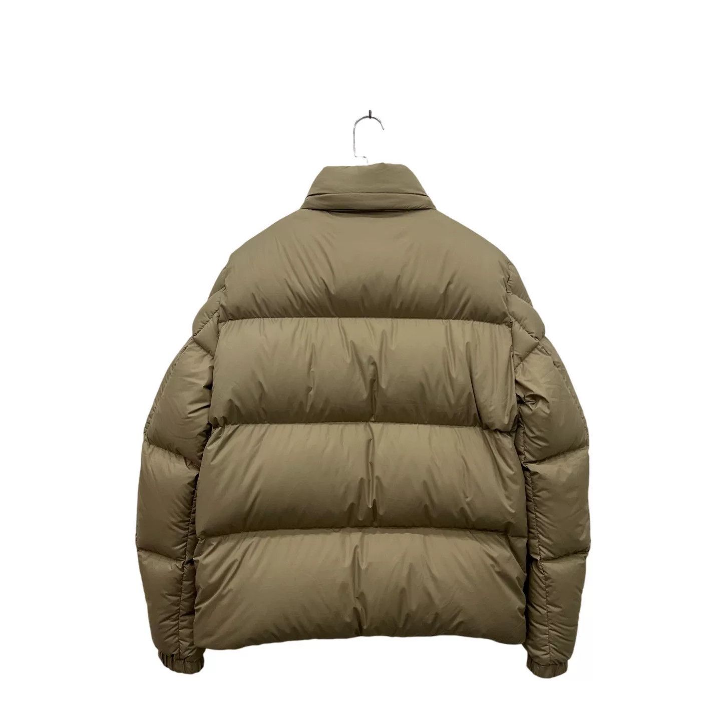 Moncler Moncler Besbre Series Down Jacket Size US XL / EU 56 / 4 - 4 Thumbnail