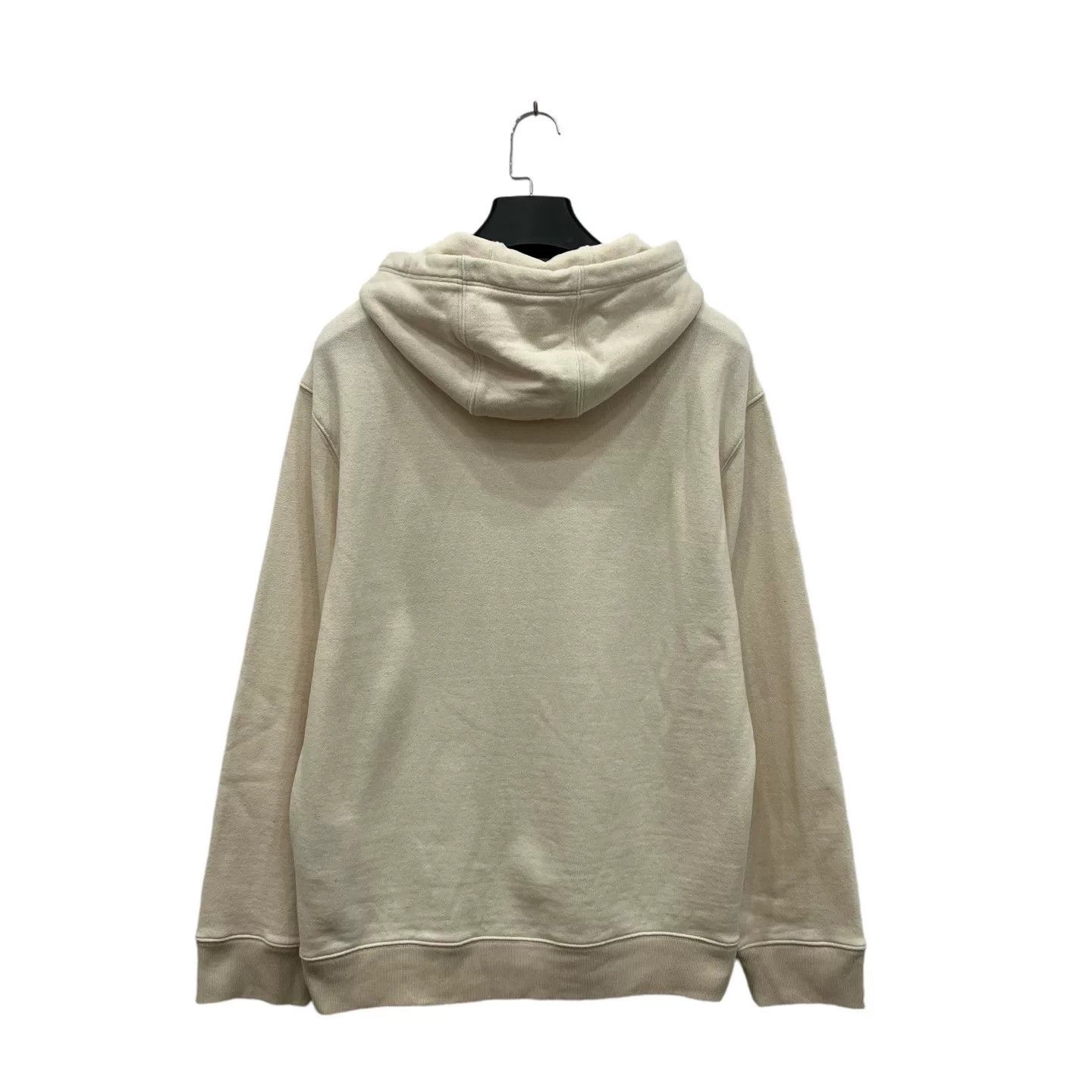 Prada Prada New Triangle Logo Hoodie Size US XXS / EU 40 - 4 Thumbnail