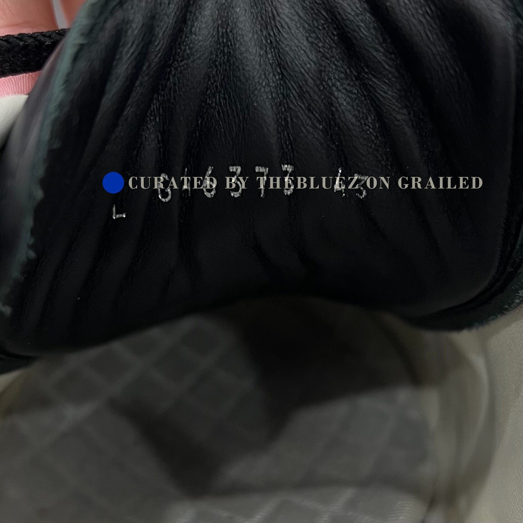 Chanel Chanel White Sneakers Size 43 Size US 10 / EU 43 - 8 Thumbnail
