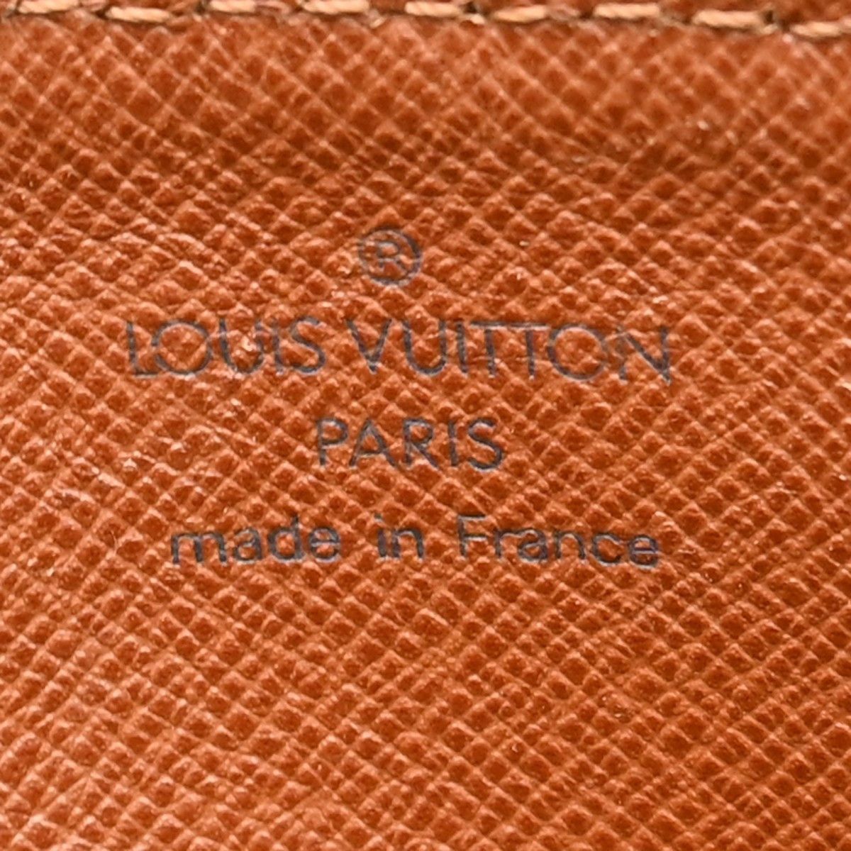 Louis Vuitton Louis Vuitton Papillon Handbag Monogram Canvas Size ONE SIZE - 4 Thumbnail