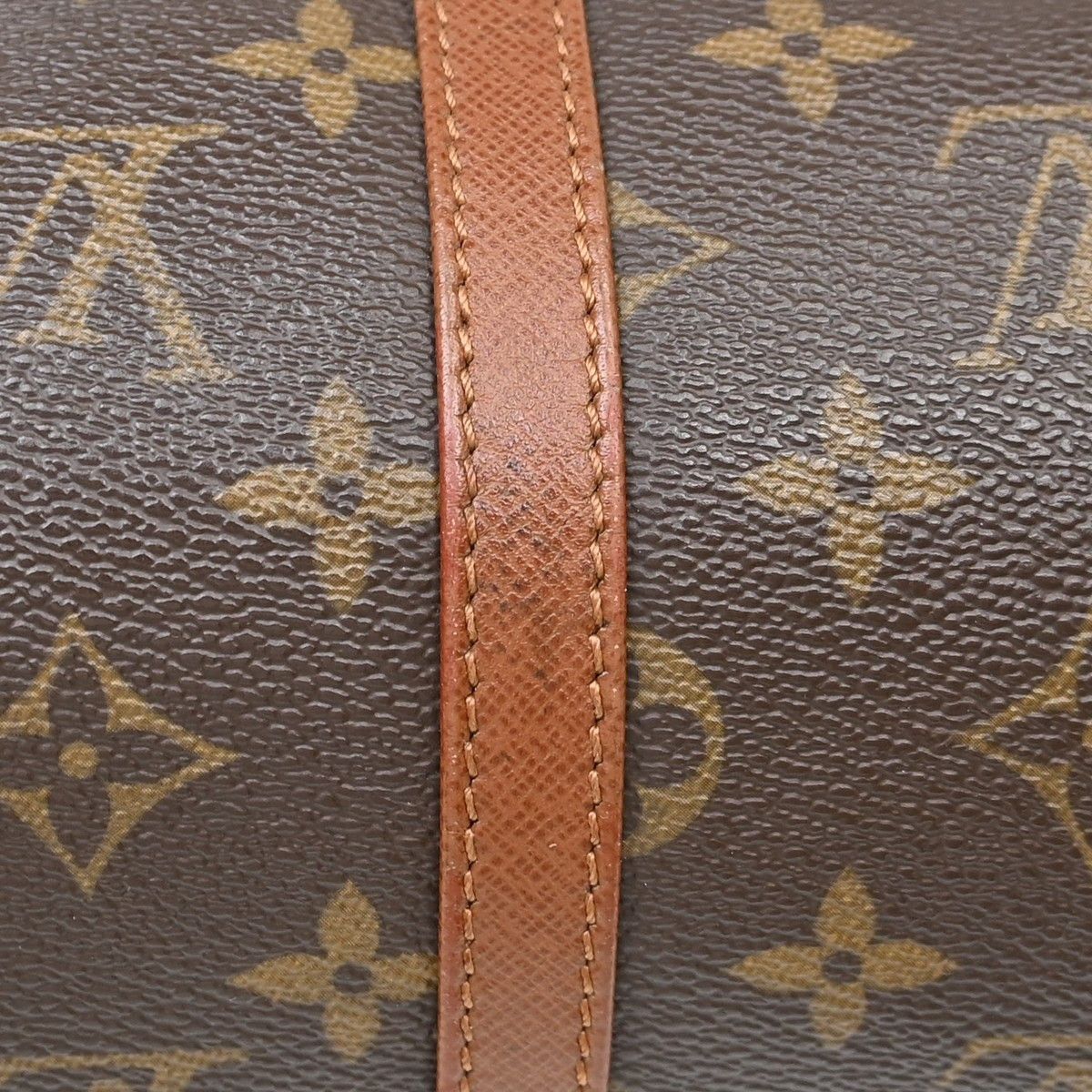 Louis Vuitton Louis Vuitton Papillon Handbag Monogram Canvas Size ONE SIZE - 14 Thumbnail