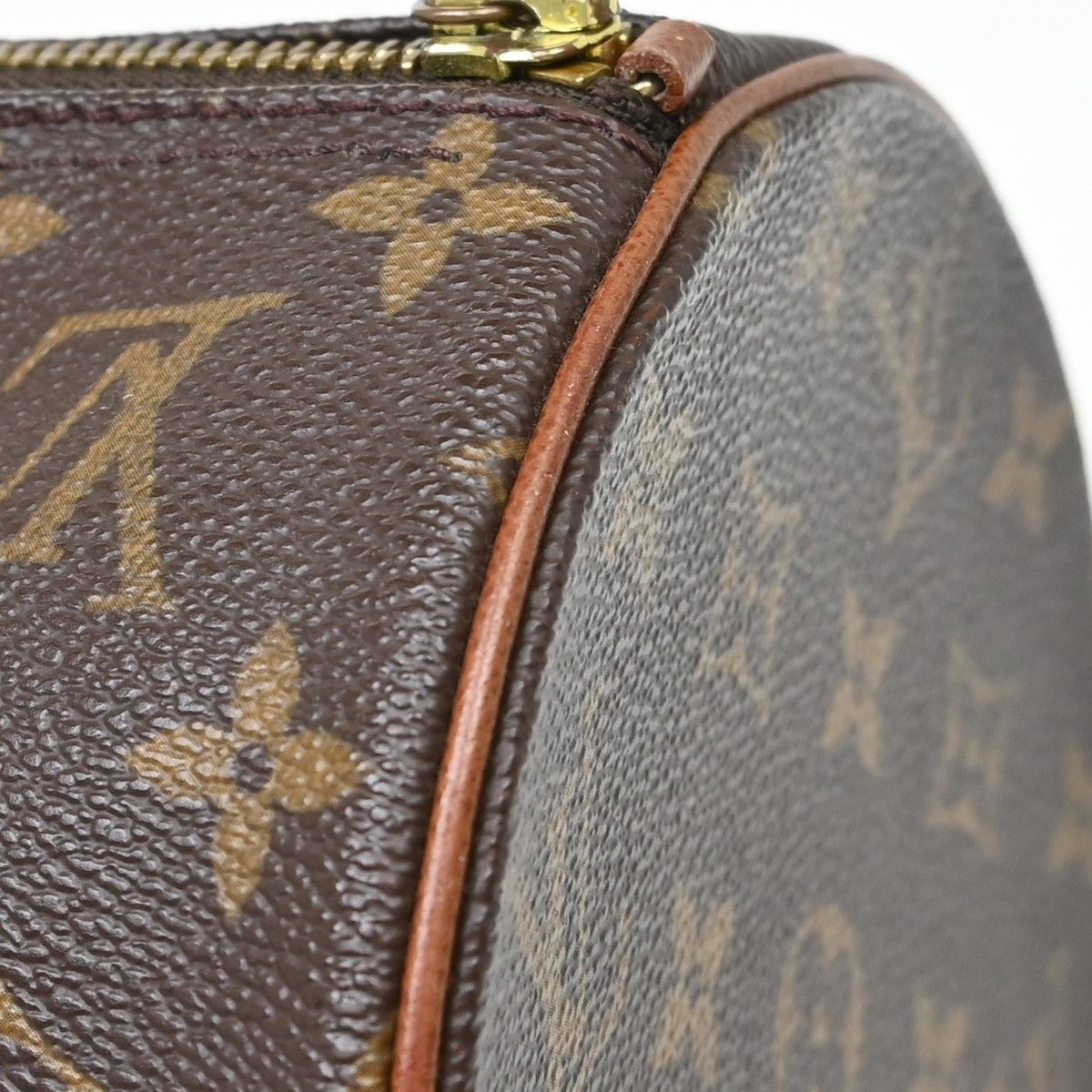 Louis Vuitton Louis Vuitton Papillon Handbag Monogram Canvas Size ONE SIZE - 10 Thumbnail