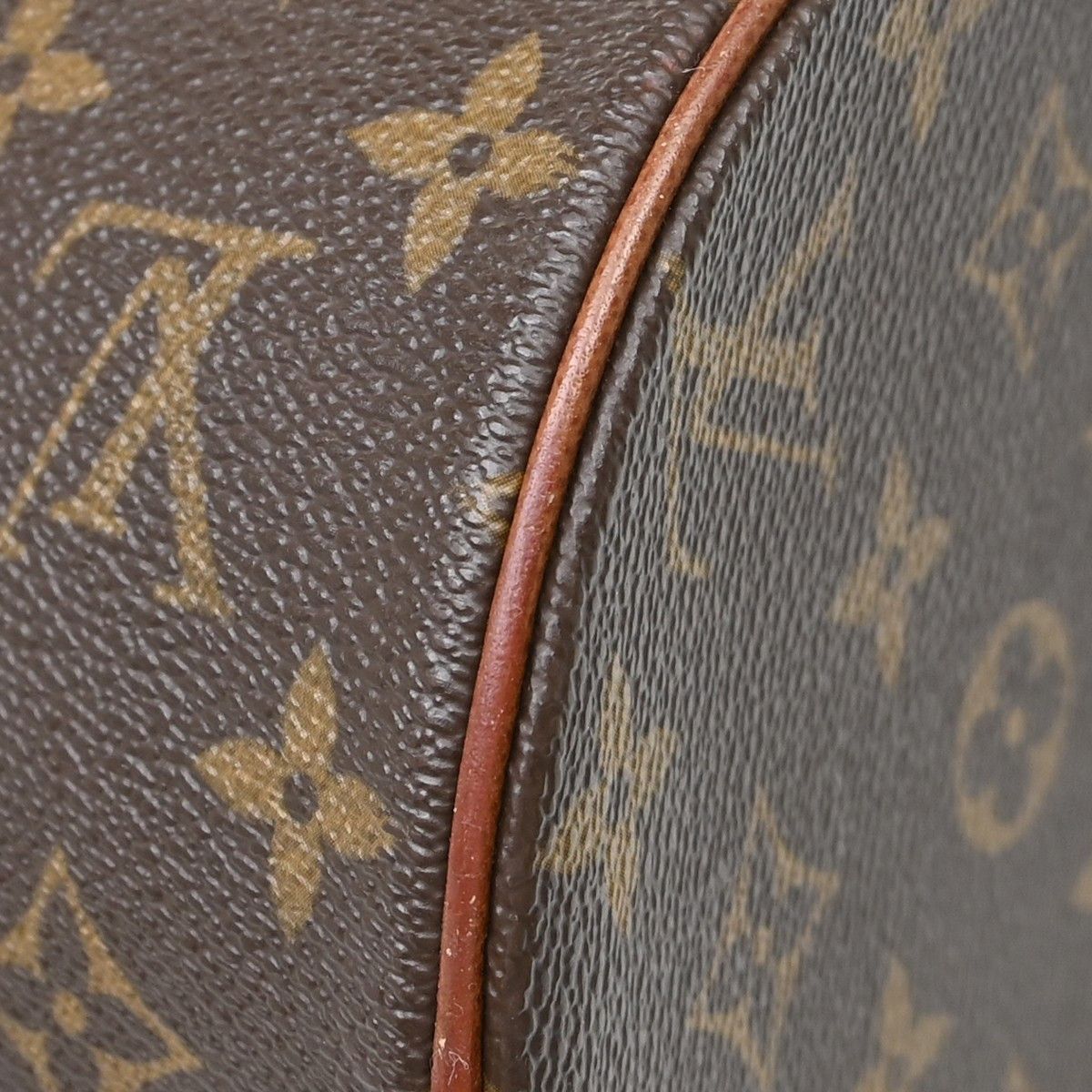Louis Vuitton Louis Vuitton Papillon Handbag Monogram Canvas Size ONE SIZE - 7 Thumbnail