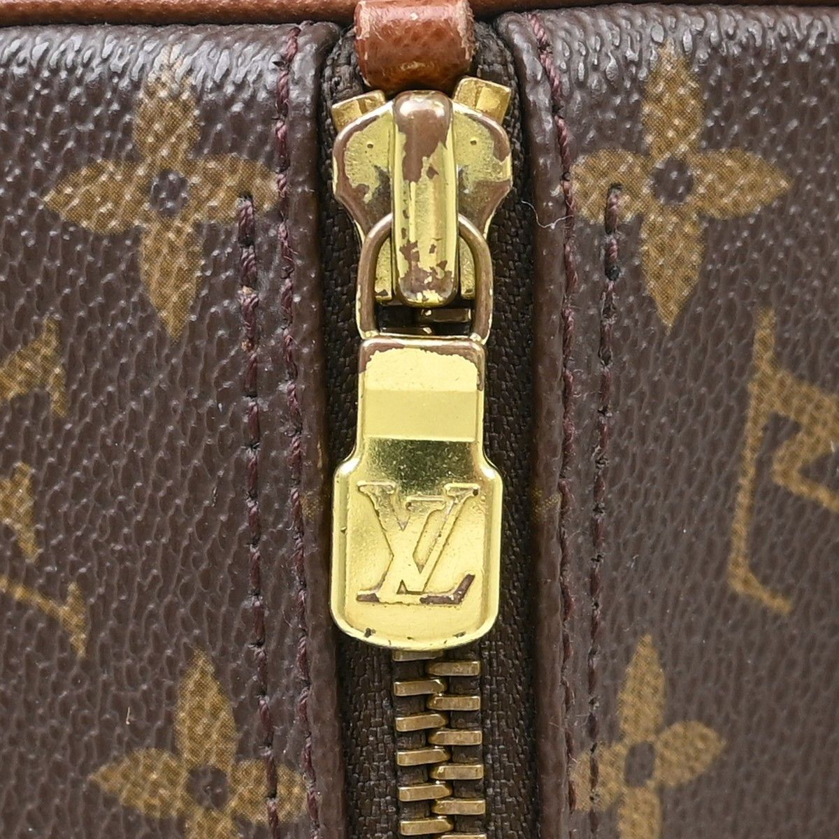 Louis Vuitton Louis Vuitton Papillon Handbag Monogram Canvas Size ONE SIZE - 11 Thumbnail