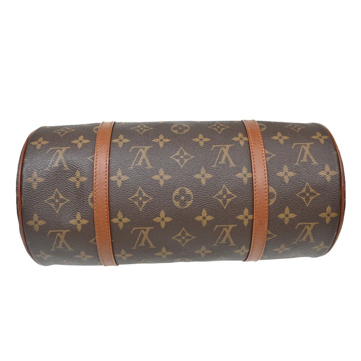 Louis Vuitton Louis Vuitton Papillon Handbag Monogram Canvas Size ONE SIZE - 13 Thumbnail