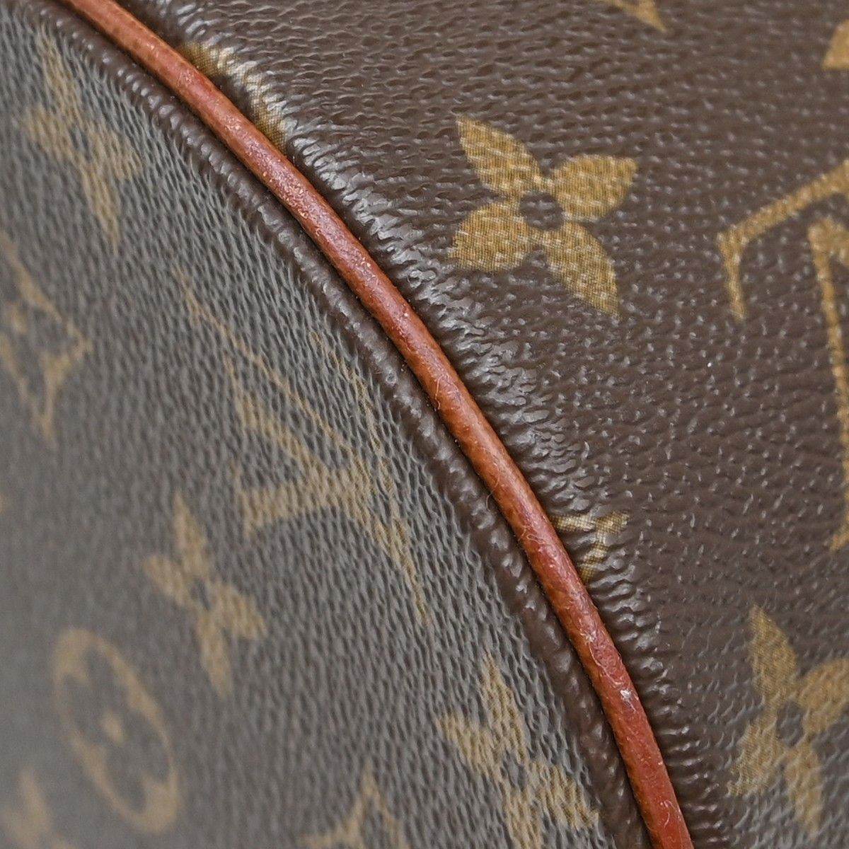 Louis Vuitton Louis Vuitton Papillon Handbag Monogram Canvas Size ONE SIZE - 8 Thumbnail