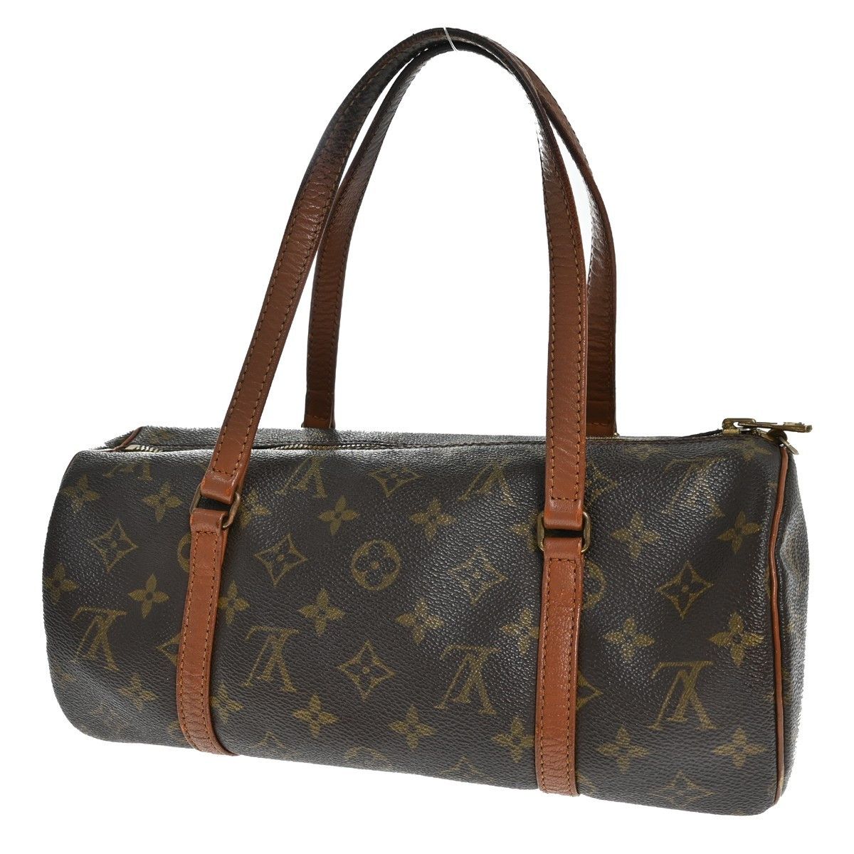 Louis Vuitton Louis Vuitton Papillon Handbag Monogram Canvas Size ONE SIZE - 2 Thumbnail