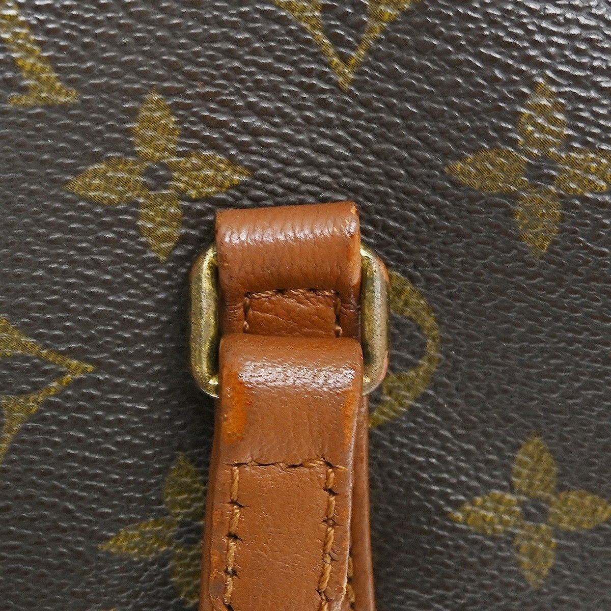 Louis Vuitton Louis Vuitton Papillon Handbag Monogram Canvas Size ONE SIZE - 13 Thumbnail