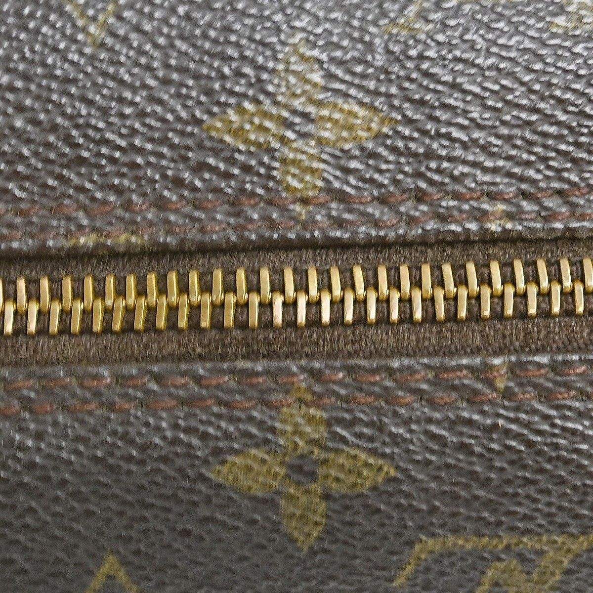 Louis Vuitton Louis Vuitton Papillon Handbag Monogram Canvas Size ONE SIZE - 14 Thumbnail