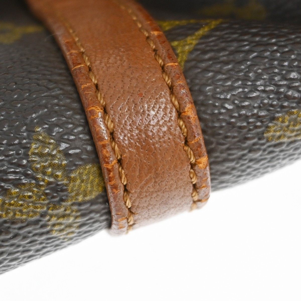Louis Vuitton Louis Vuitton Papillon Handbag Monogram Canvas Size ONE SIZE - 15 Thumbnail
