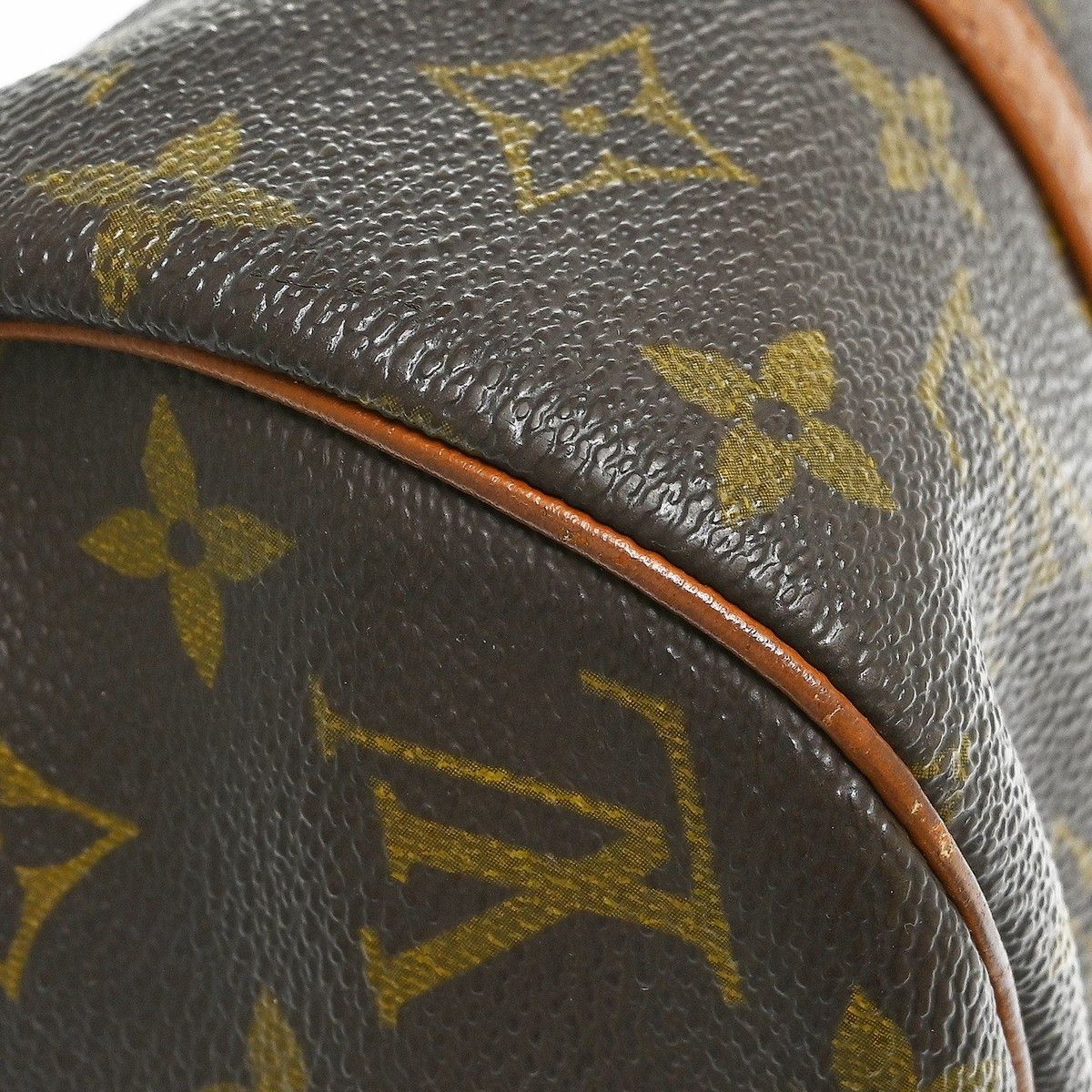 Louis Vuitton Louis Vuitton Papillon Handbag Monogram Canvas Size ONE SIZE - 10 Thumbnail