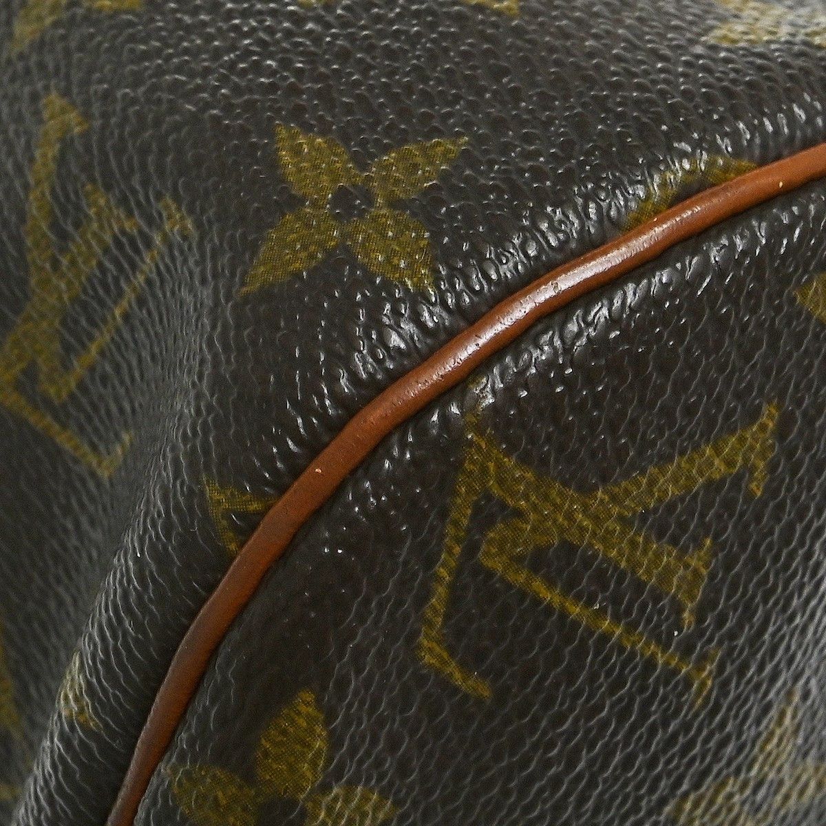 Louis Vuitton Louis Vuitton Papillon Handbag Monogram Canvas Size ONE SIZE - 8 Thumbnail